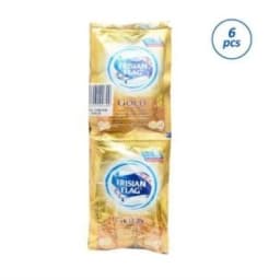 Susu Kental Manis (Susu Bendera) 煉乳