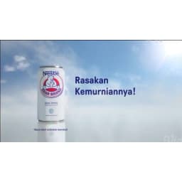 Bear Brand Susu Beruang (白熊牛奶)