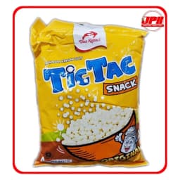 TICTAC Pilus 脆球