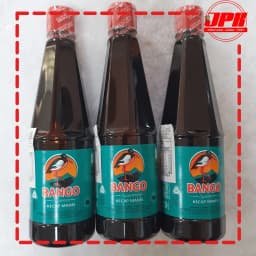Kecap Bango 甜醬油