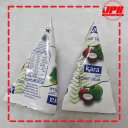 KARA SANTAN 小包椰奶 65ml
