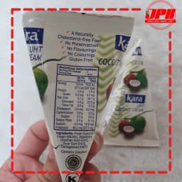 KARA SANTAN 小包椰奶 65ml