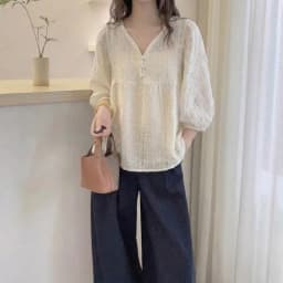 KEMEJA OUTER TANKTOP STYLE