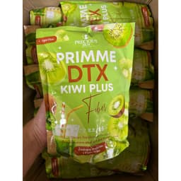 Primme DTX Kiwi