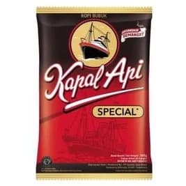 KOPI KAPAL API SPECIAL 165 g